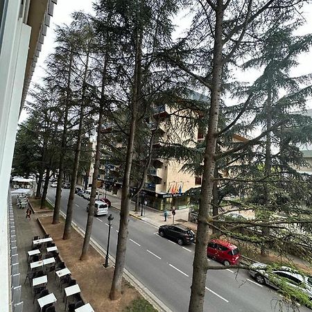 Apartamento De Lucerito Jaca Exterior foto