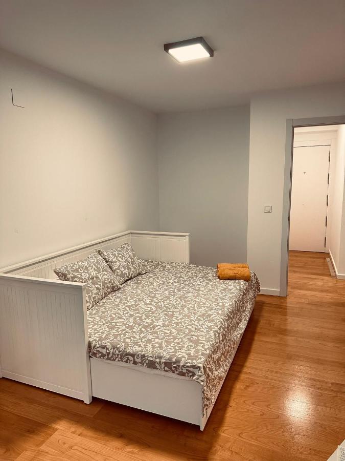 Apartamento De Lucerito Jaca Exterior foto