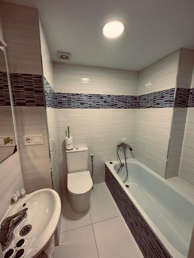 Apartamento De Lucerito Jaca Exterior foto