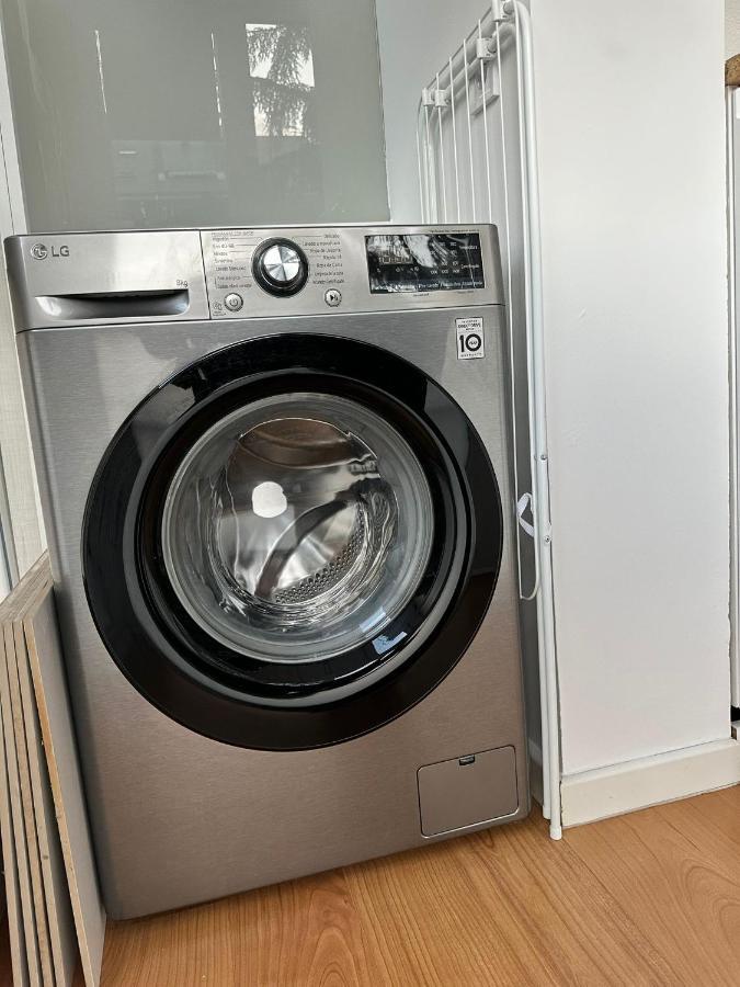 Apartamento De Lucerito Jaca Exterior foto