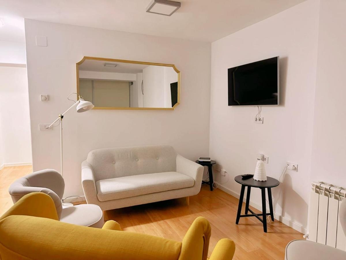 Apartamento De Lucerito Jaca Exterior foto