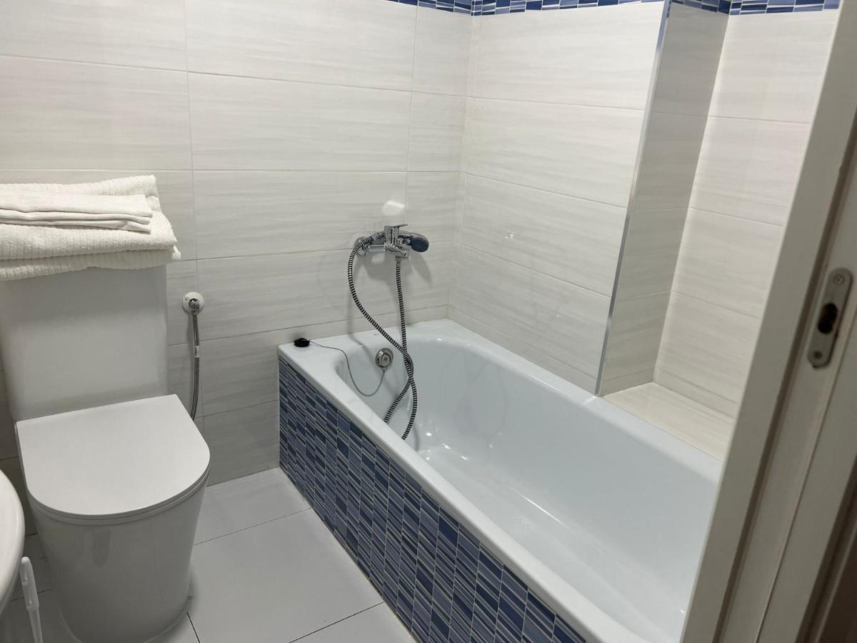 Apartamento De Lucerito Jaca Exterior foto