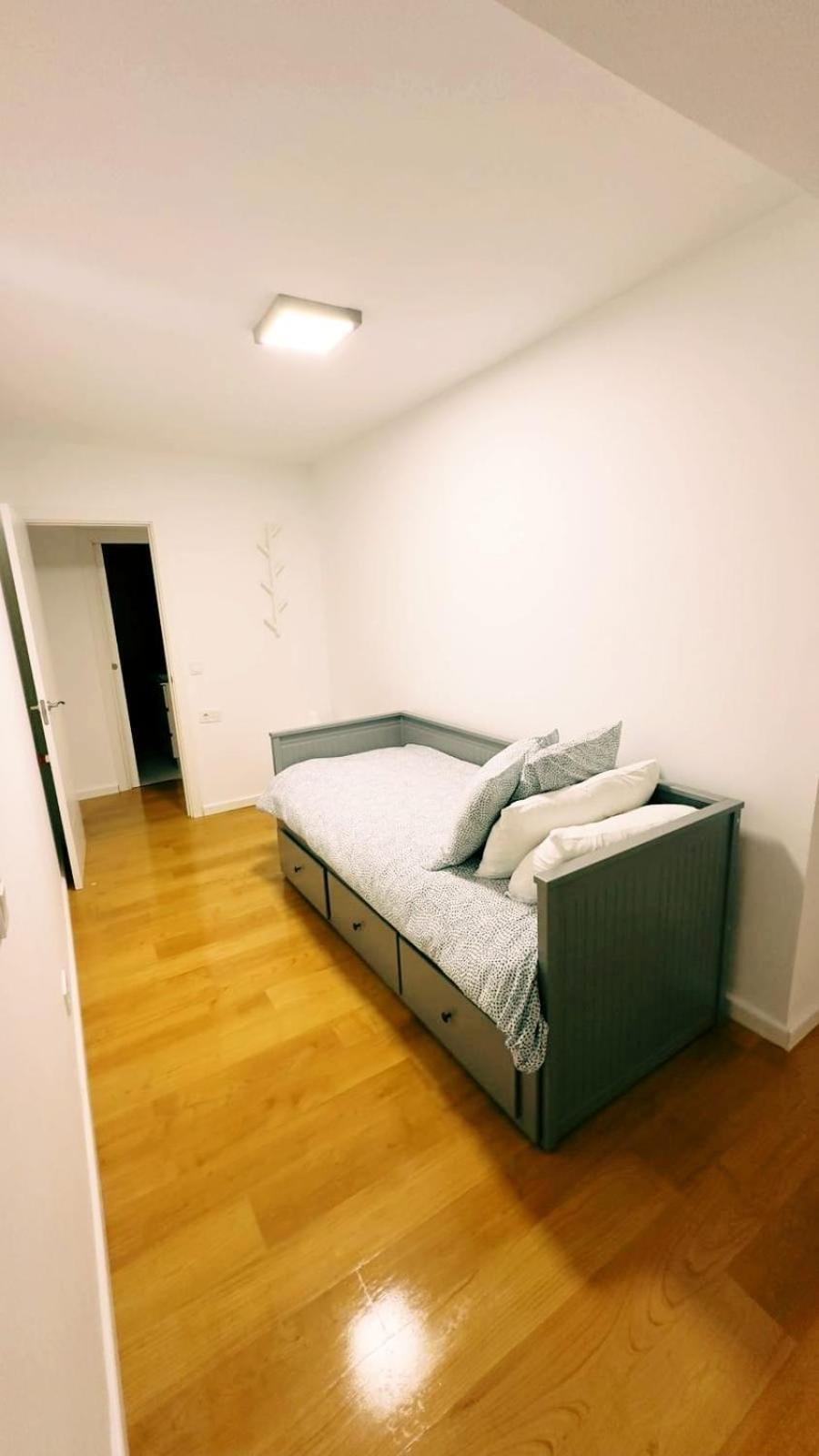 Apartamento De Lucerito Jaca Exterior foto