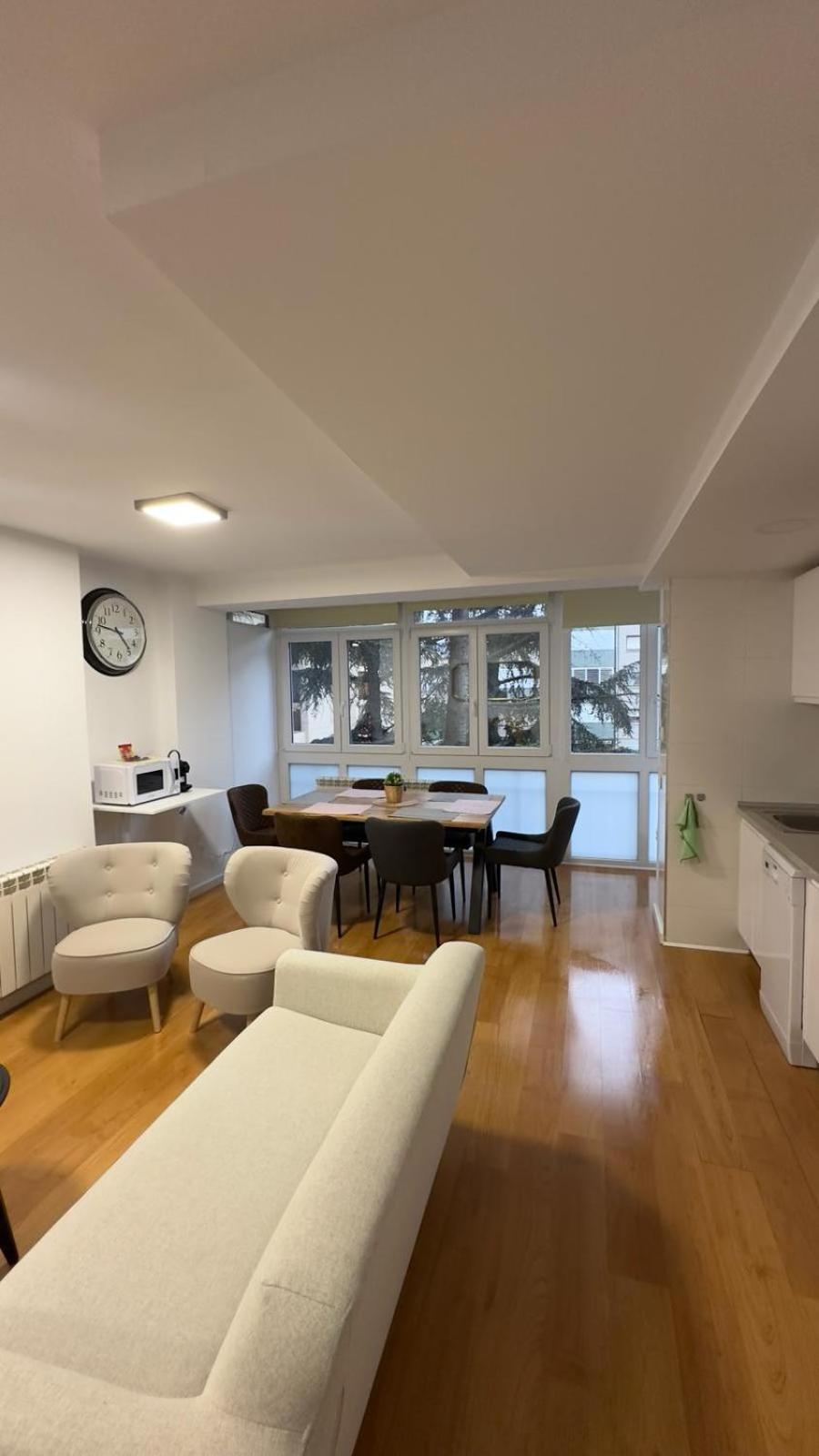 Apartamento De Lucerito Jaca Exterior foto