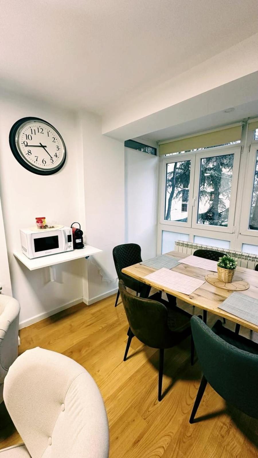 Apartamento De Lucerito Jaca Exterior foto