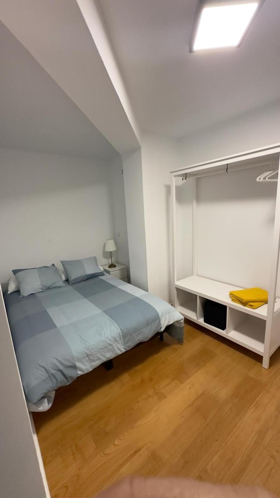Apartamento De Lucerito Jaca Exterior foto