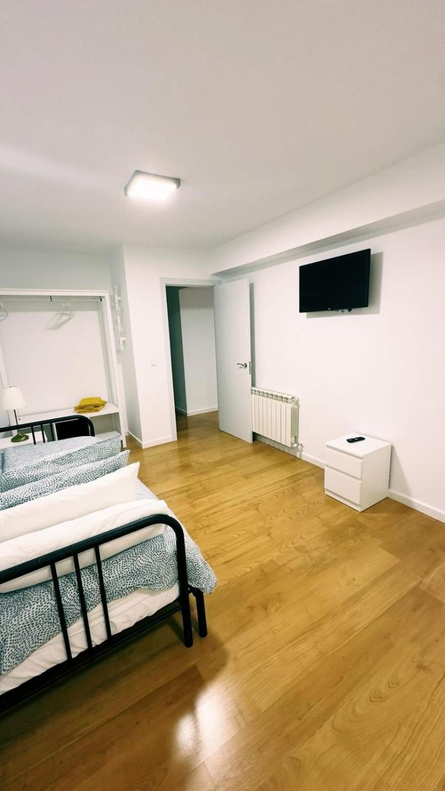 Apartamento De Lucerito Jaca Exterior foto